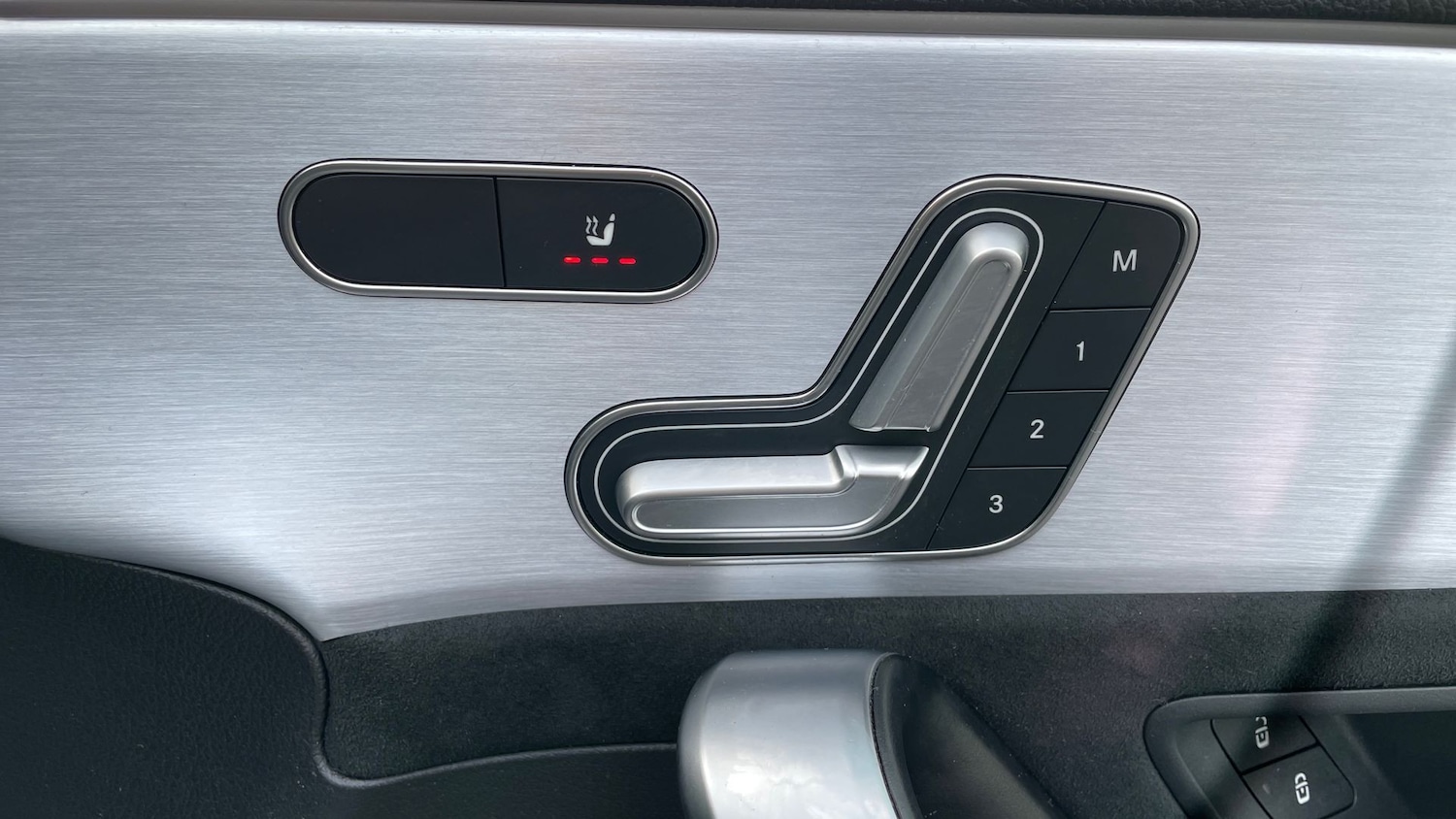 Used Mercedes-Benz A-Class 2021 for sale - 76483277: Photo 33