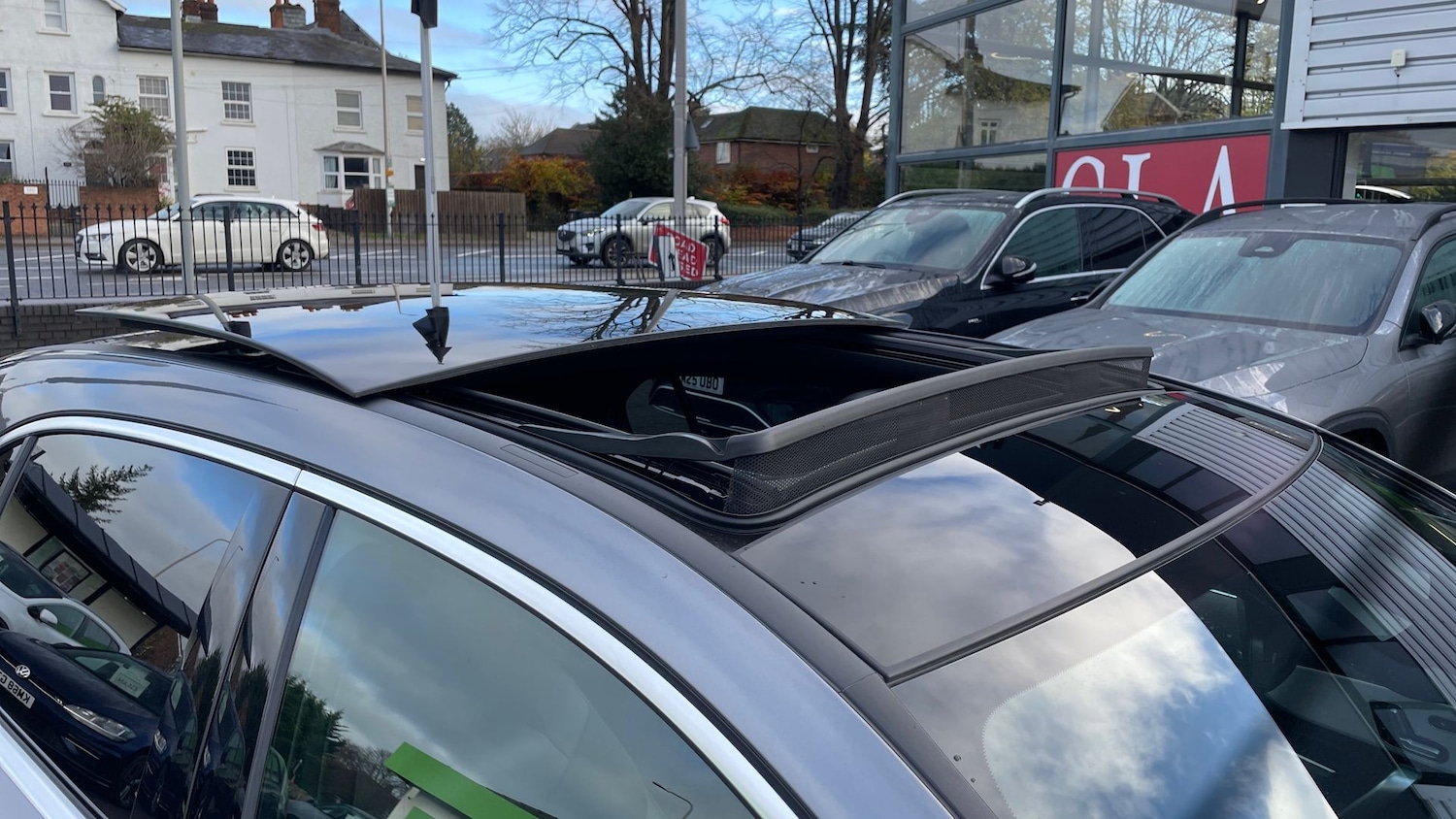 Used Mercedes-Benz A-Class 2021 for sale - 76483277: Photo 34