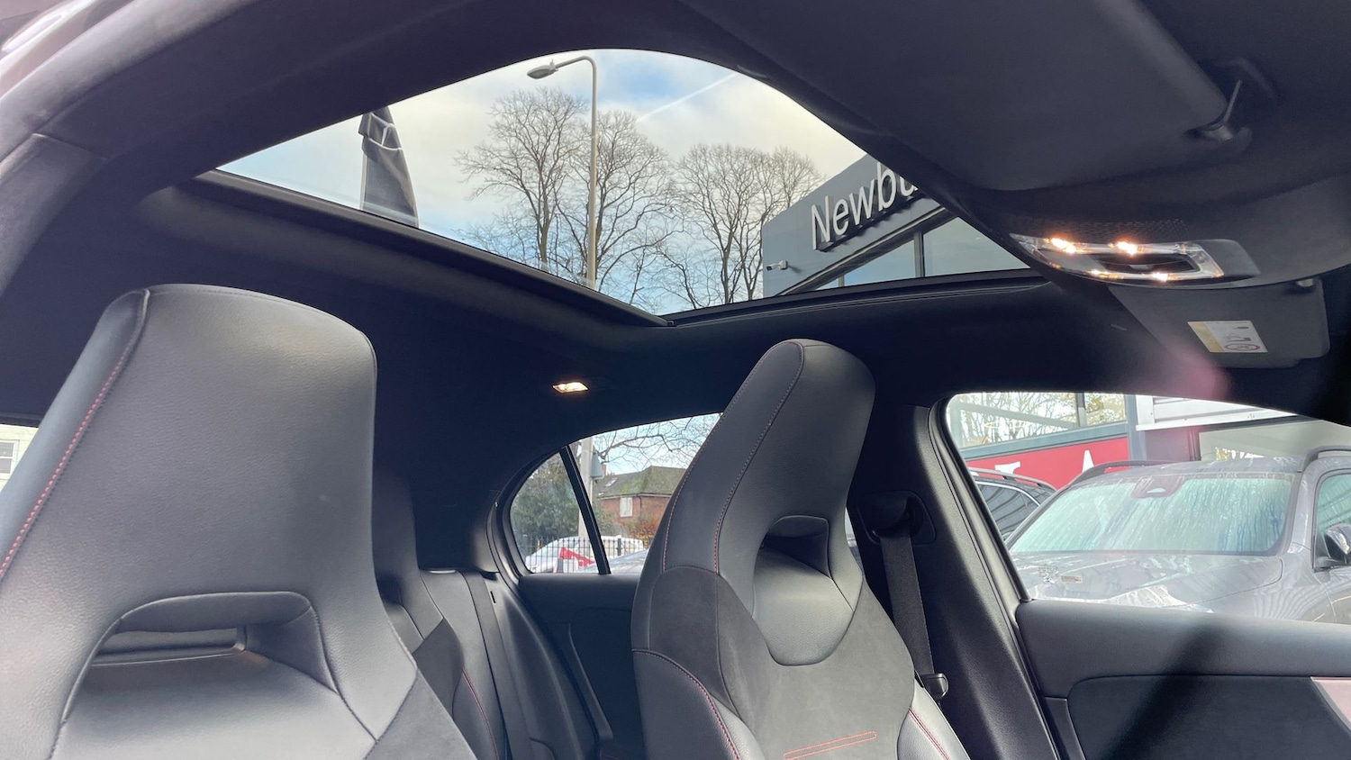 Used Mercedes-Benz A-Class 2021 for sale - 76483277: Photo 35