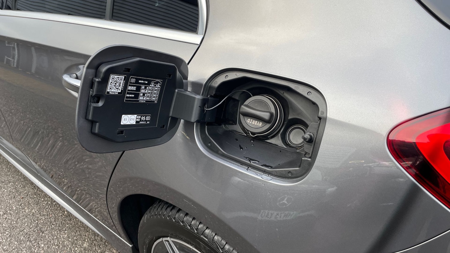 Used Mercedes-Benz A-Class 2021 for sale - 76483277: Photo 37