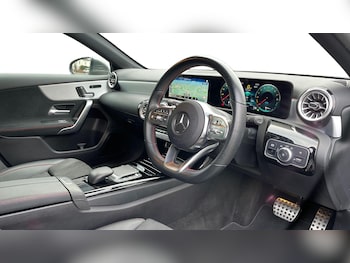 Used Mercedes-Benz A-Class 2021 for sale - 76483277: Photo