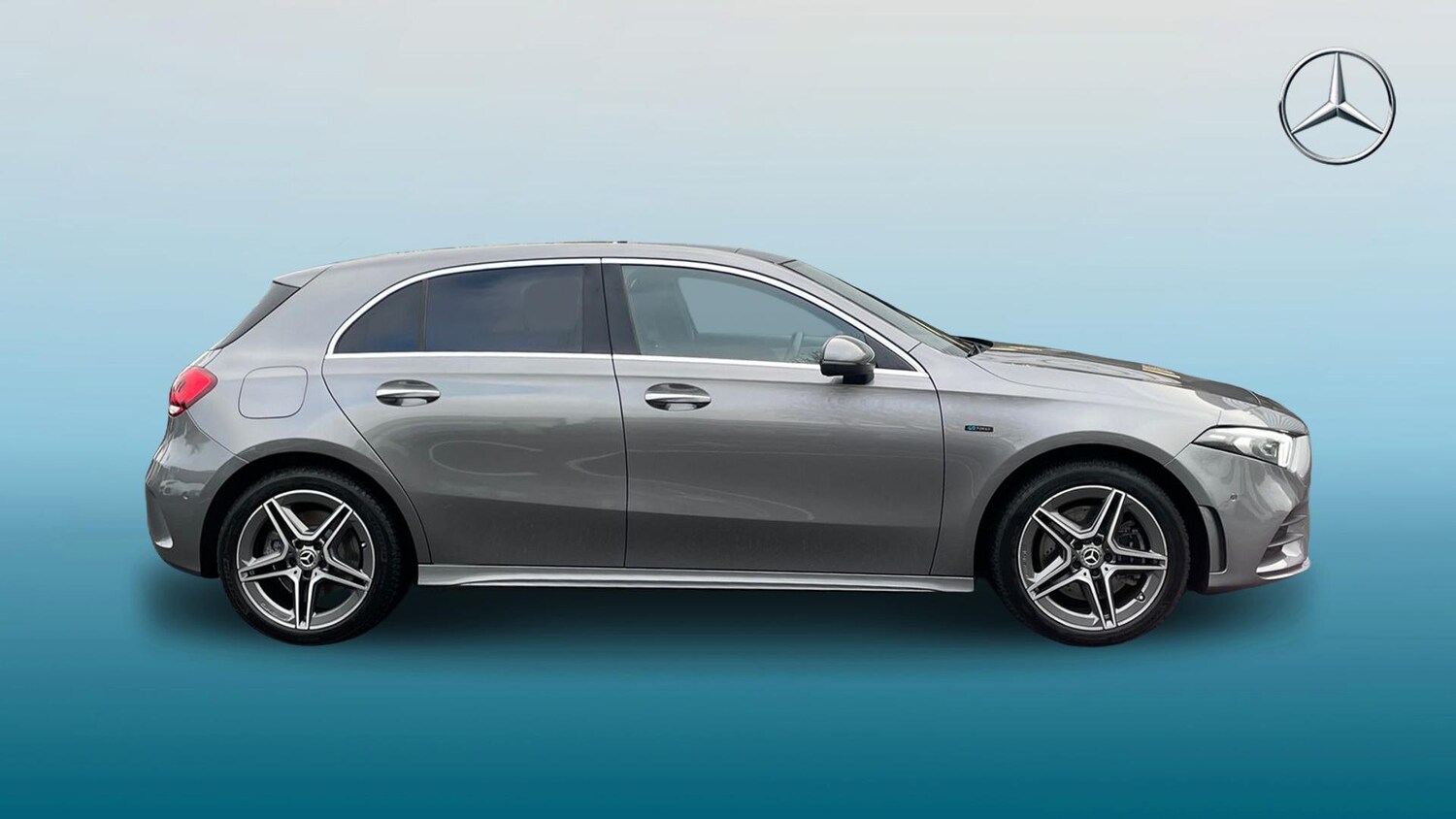 Used Mercedes-Benz A-Class 2021 for sale - 76483277: Photo 4