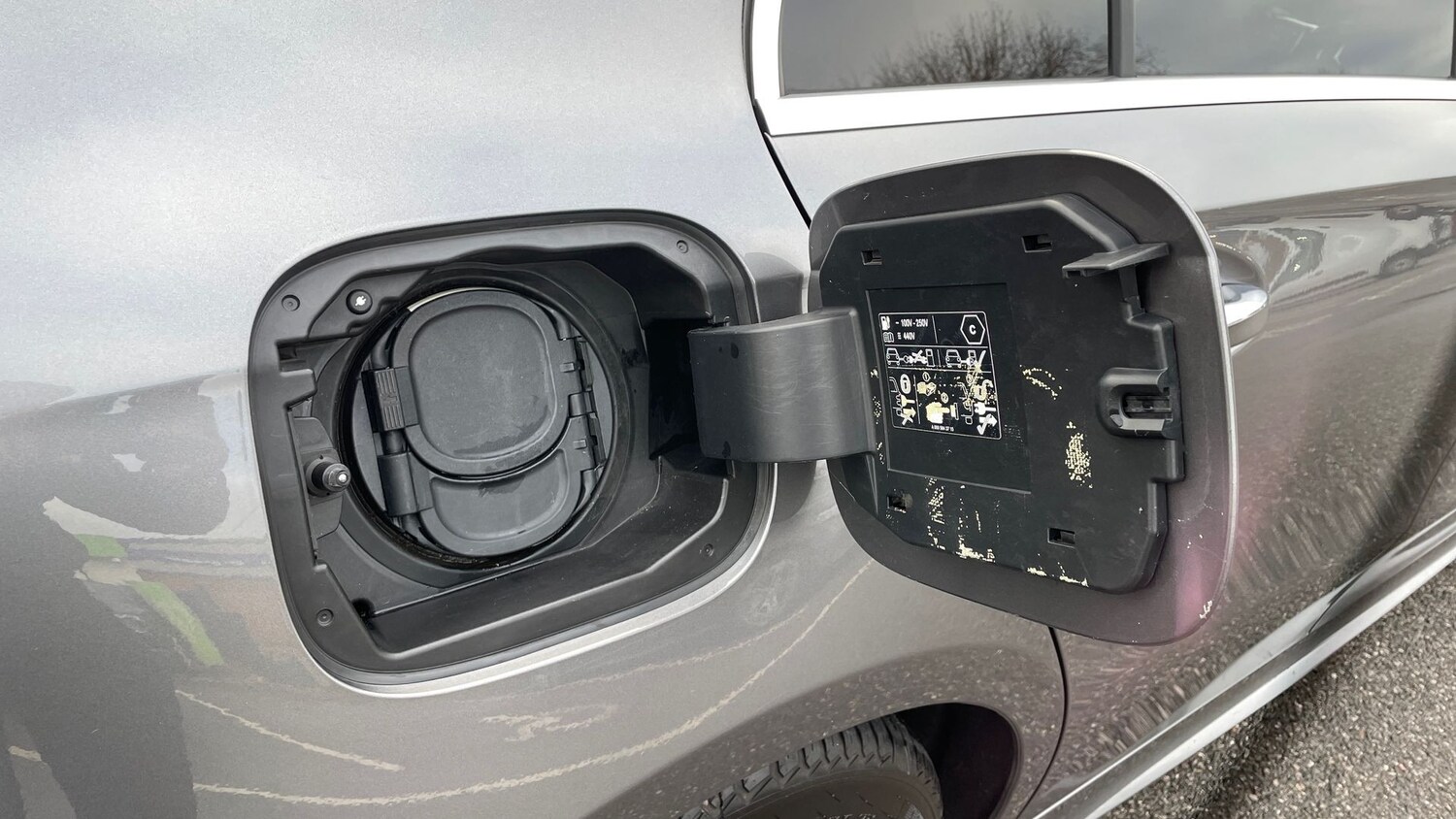 Used Mercedes-Benz A-Class 2021 for sale - 76483277: Photo 40