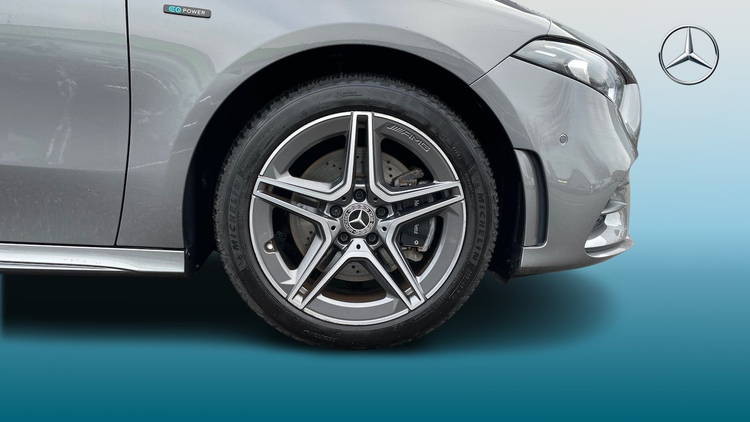 Used Mercedes-Benz A-Class 2021 for sale - 76483277: Photo 5