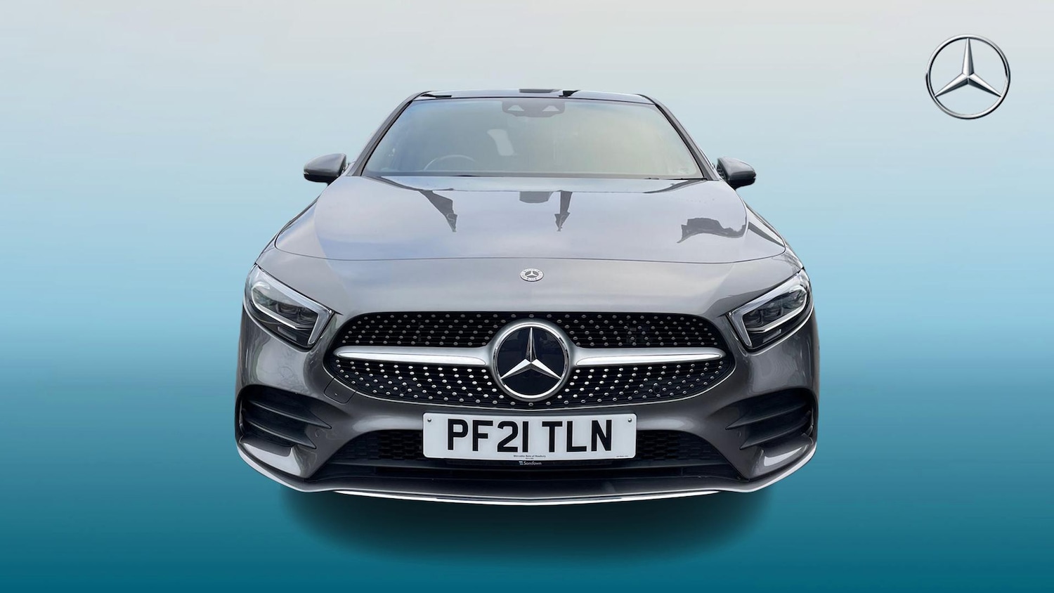 Used Mercedes-Benz A-Class 2021 for sale - 76483277: Photo 6