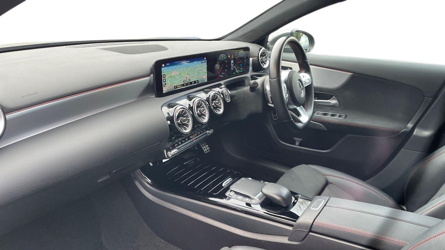 Used Mercedes-Benz A-Class 2021 for sale - 76483277: Photo 8