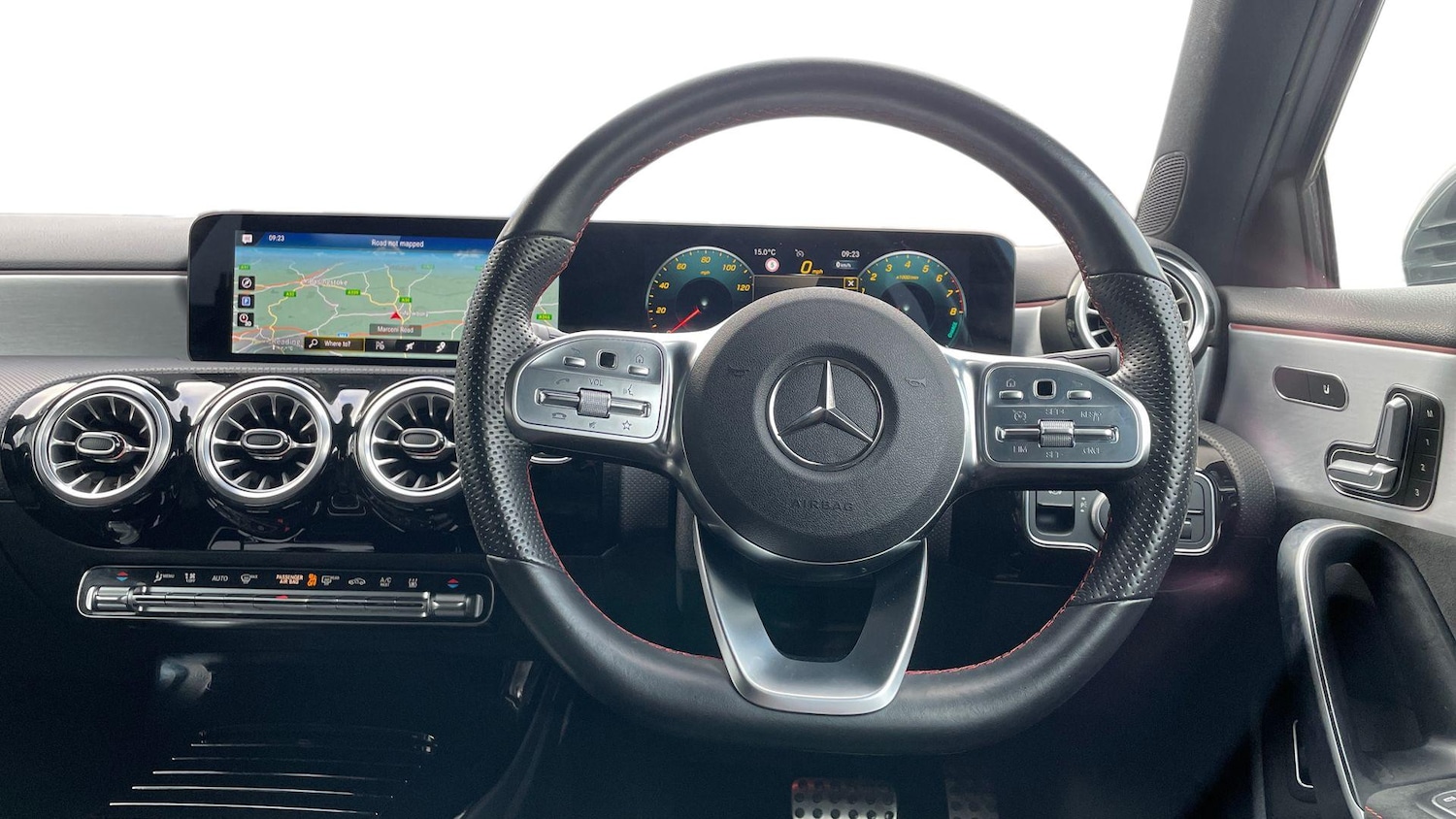 Used Mercedes-Benz A-Class 2021 for sale - 76483277: Photo 9