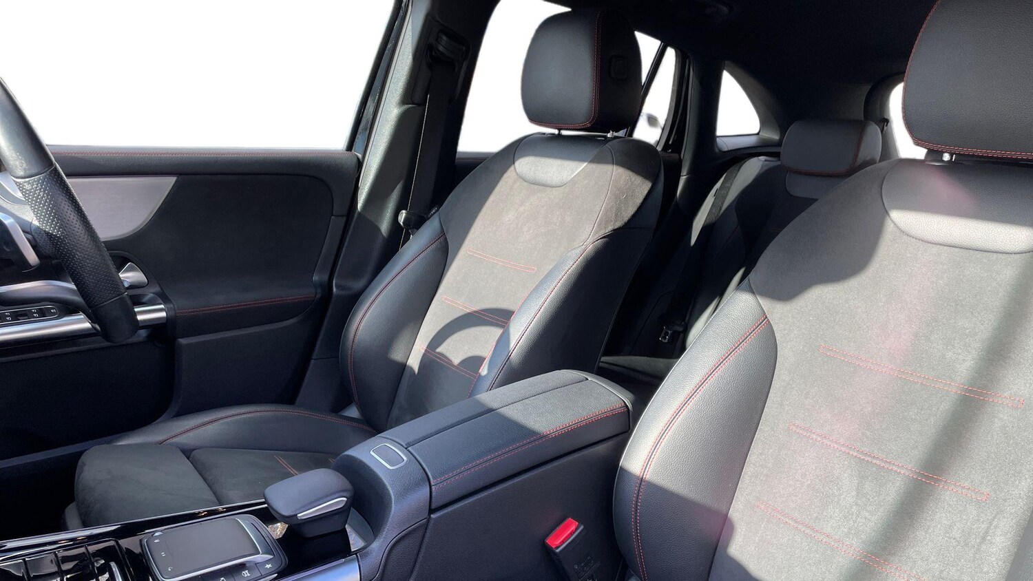 Used Mercedes-Benz EQA 2021 for sale - 77619261: Photo 11