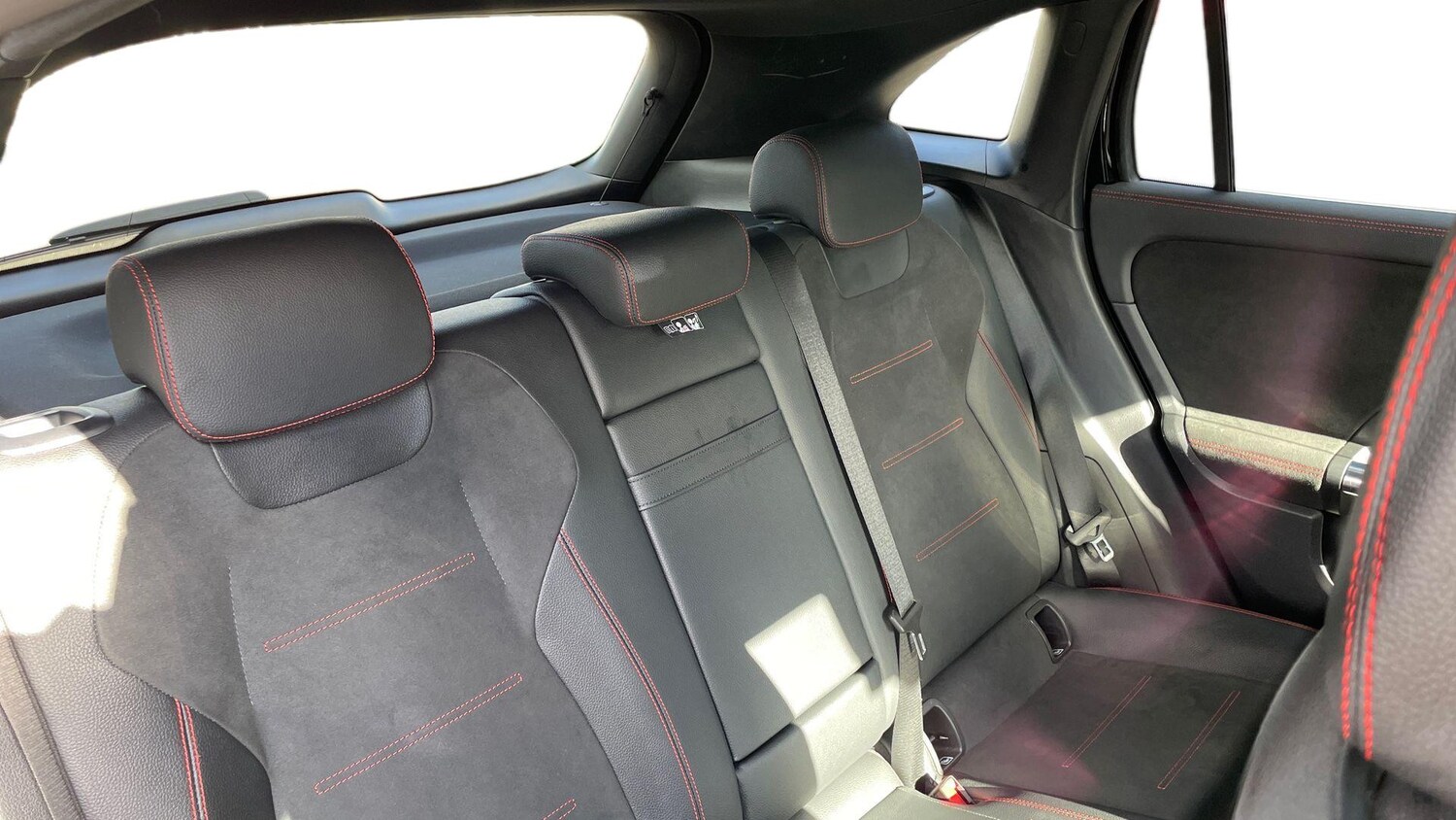 Used Mercedes-Benz EQA 2021 for sale - 77619261: Photo 12