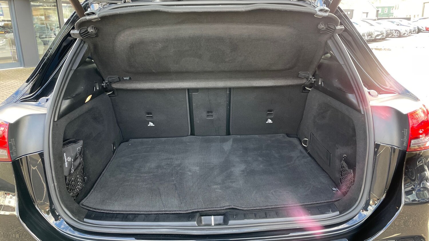 Used Mercedes-Benz EQA 2021 for sale - 77619261: Photo 14