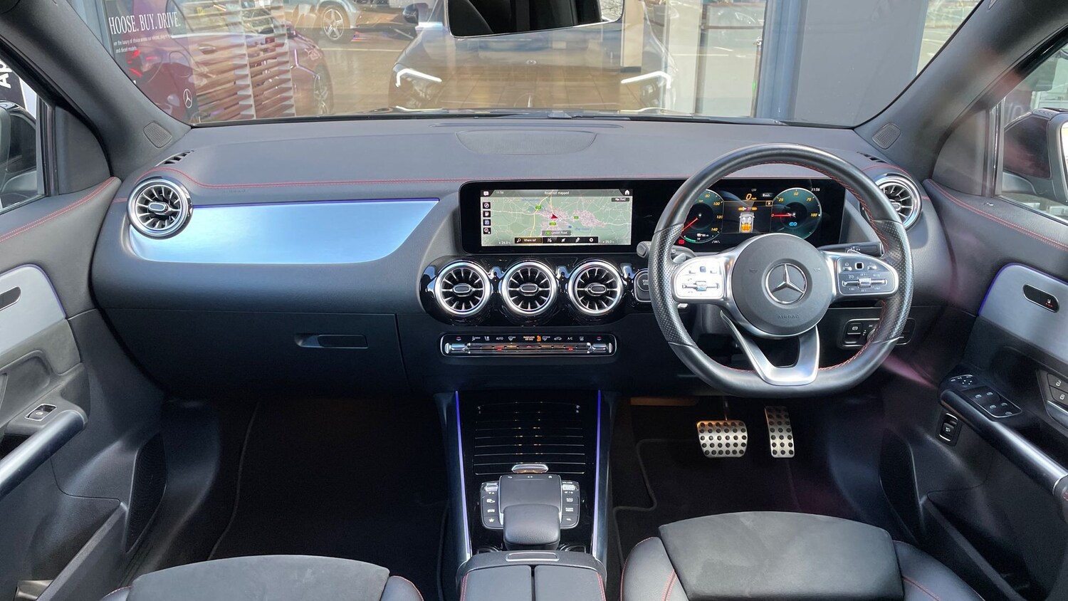 Used Mercedes-Benz EQA 2021 for sale - 77619261: Photo 18