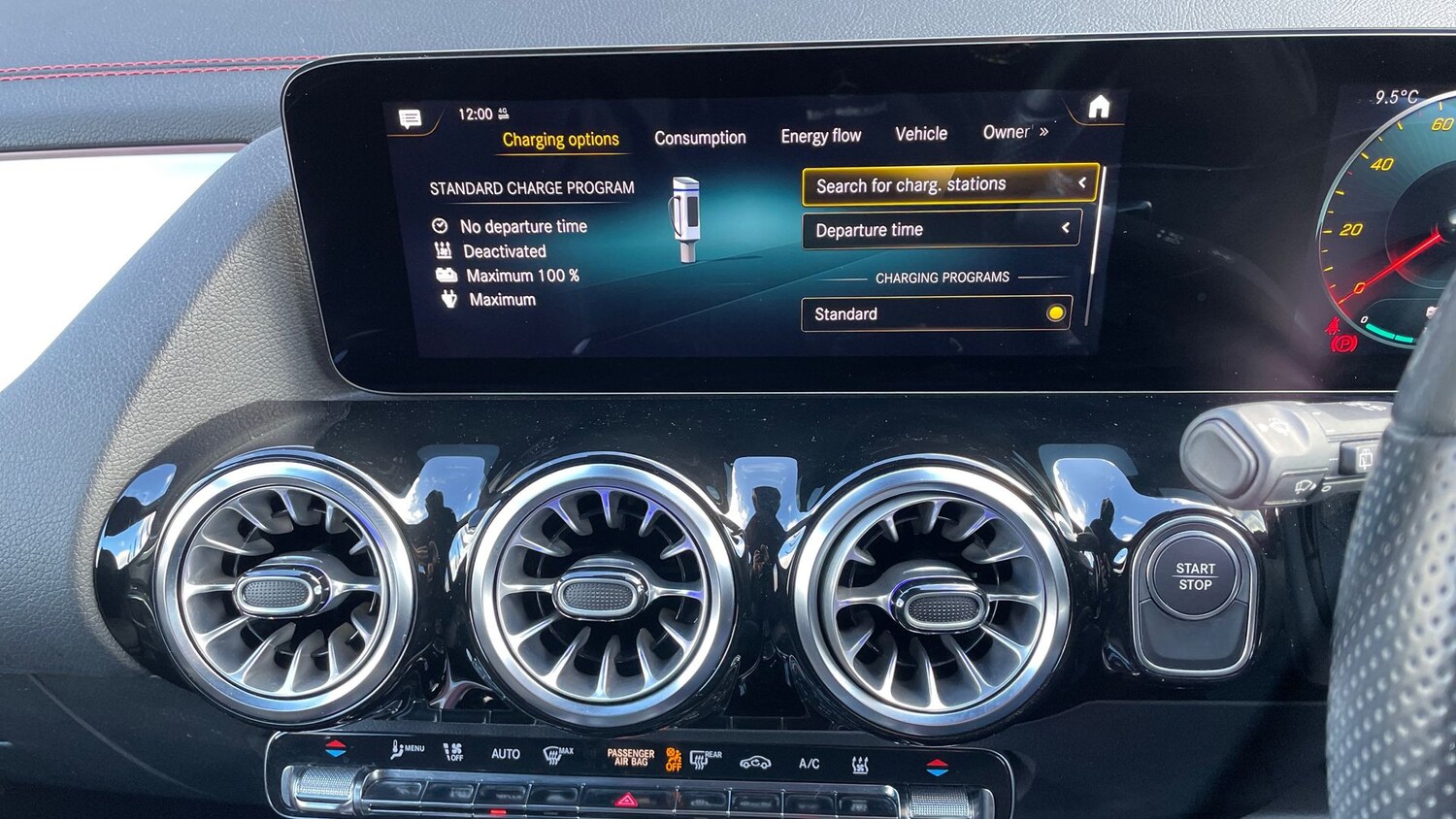 Used Mercedes-Benz EQA 2021 for sale - 77619261: Photo 24