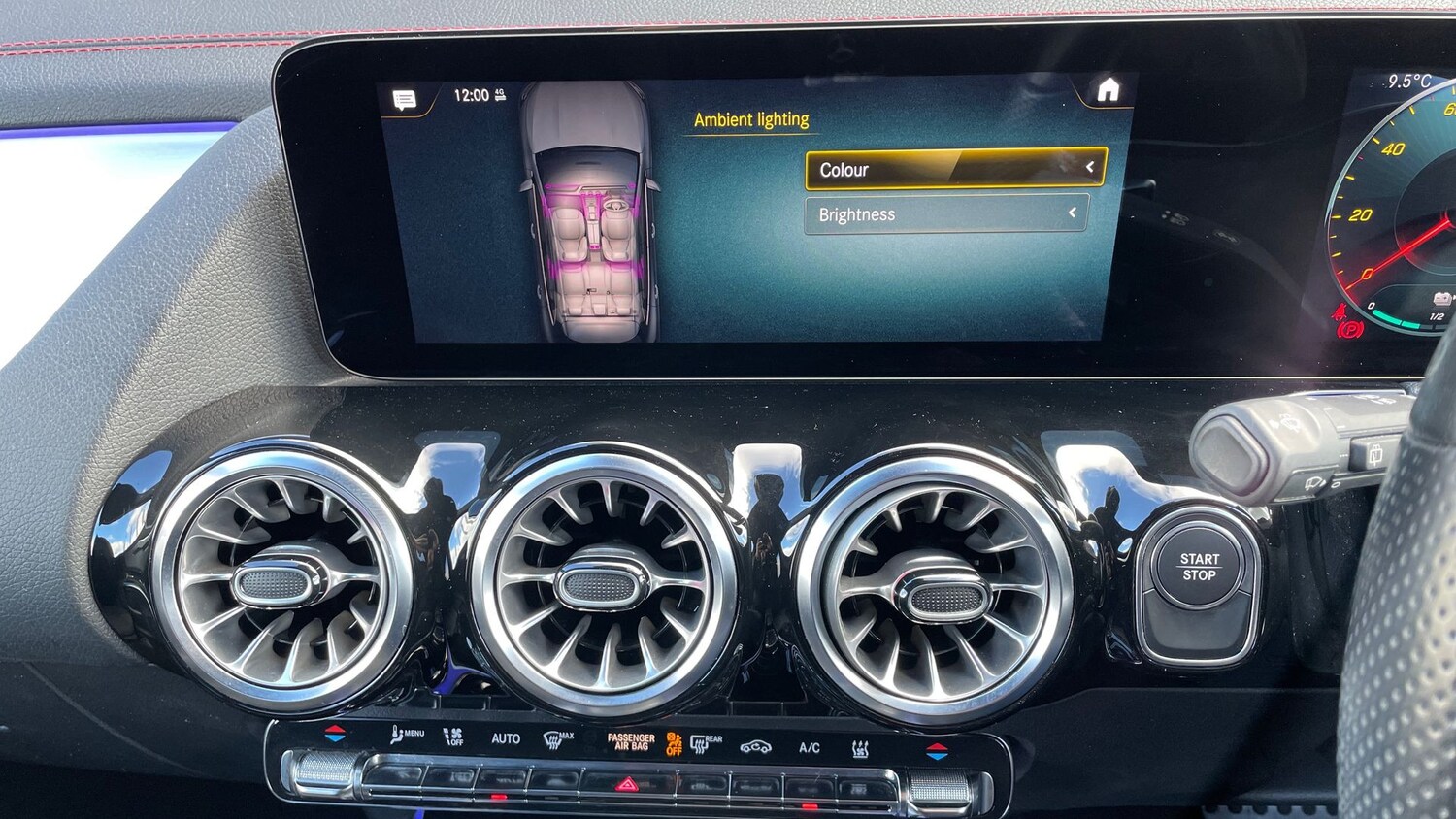 Used Mercedes-Benz EQA 2021 for sale - 77619261: Photo 26