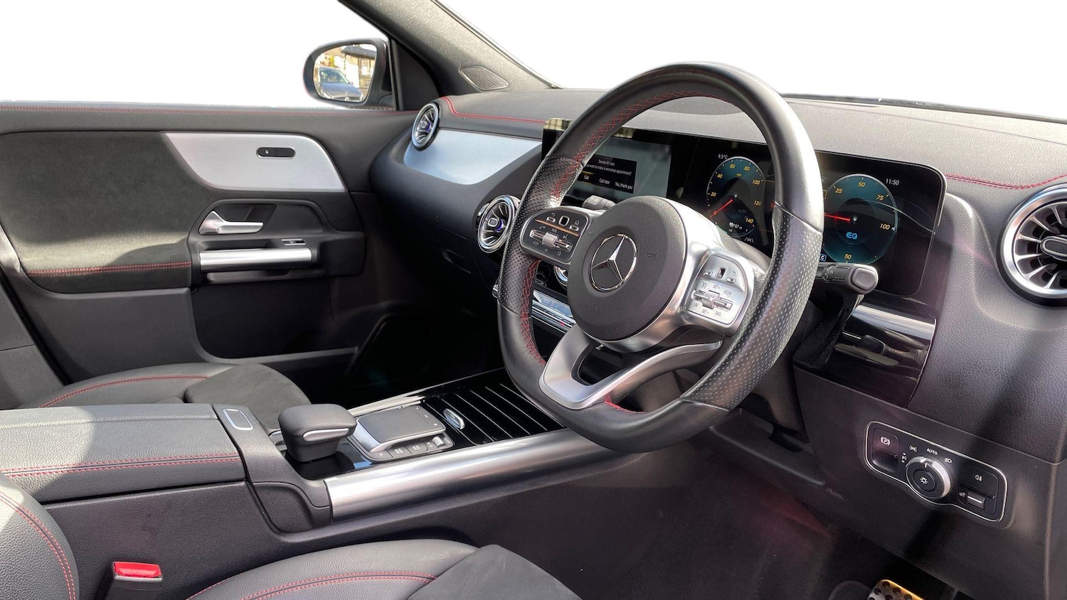 Used Mercedes-Benz EQA 2021 for sale - 77619261: Photo 3