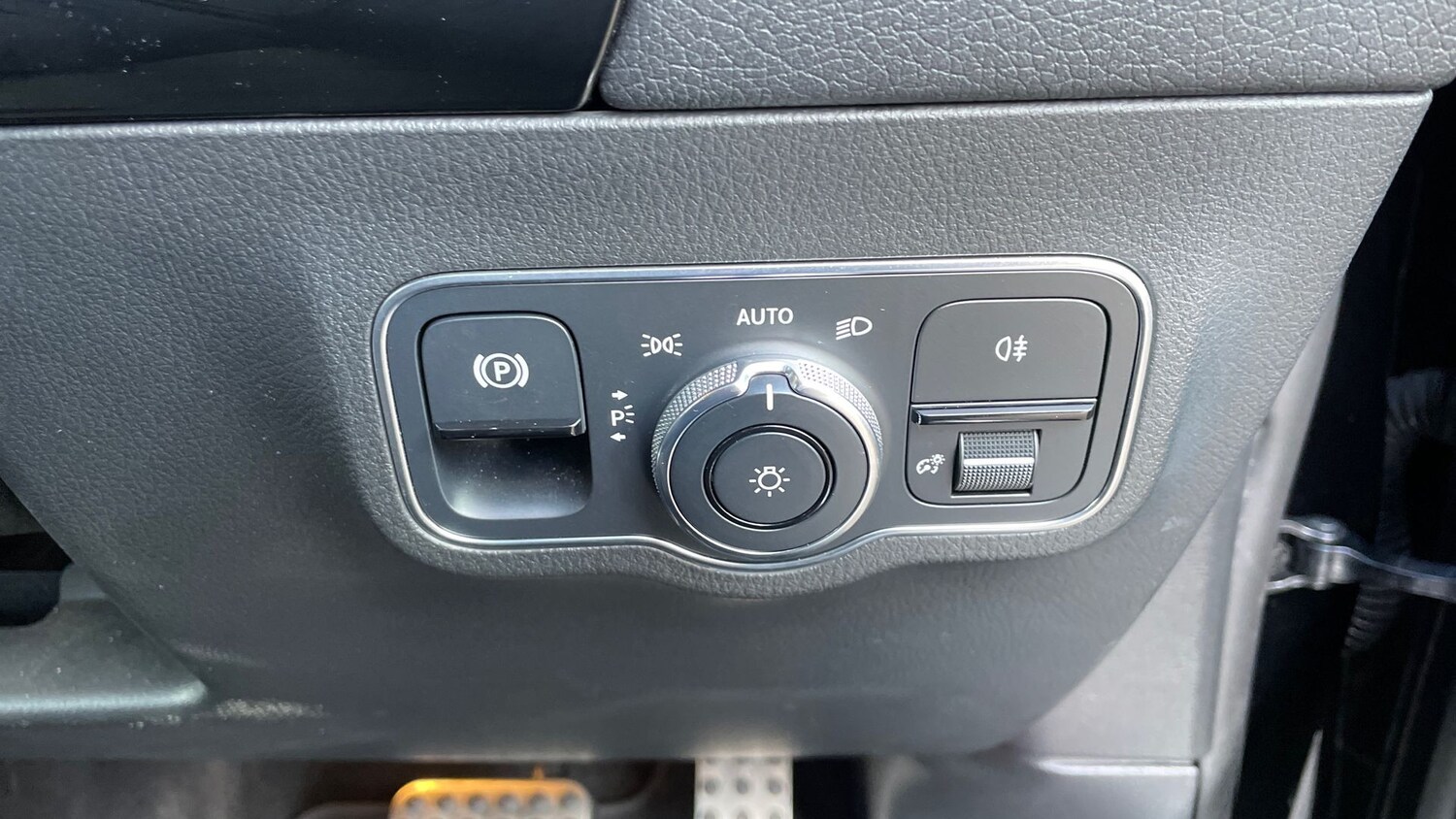 Used Mercedes-Benz EQA 2021 for sale - 77619261: Photo 31