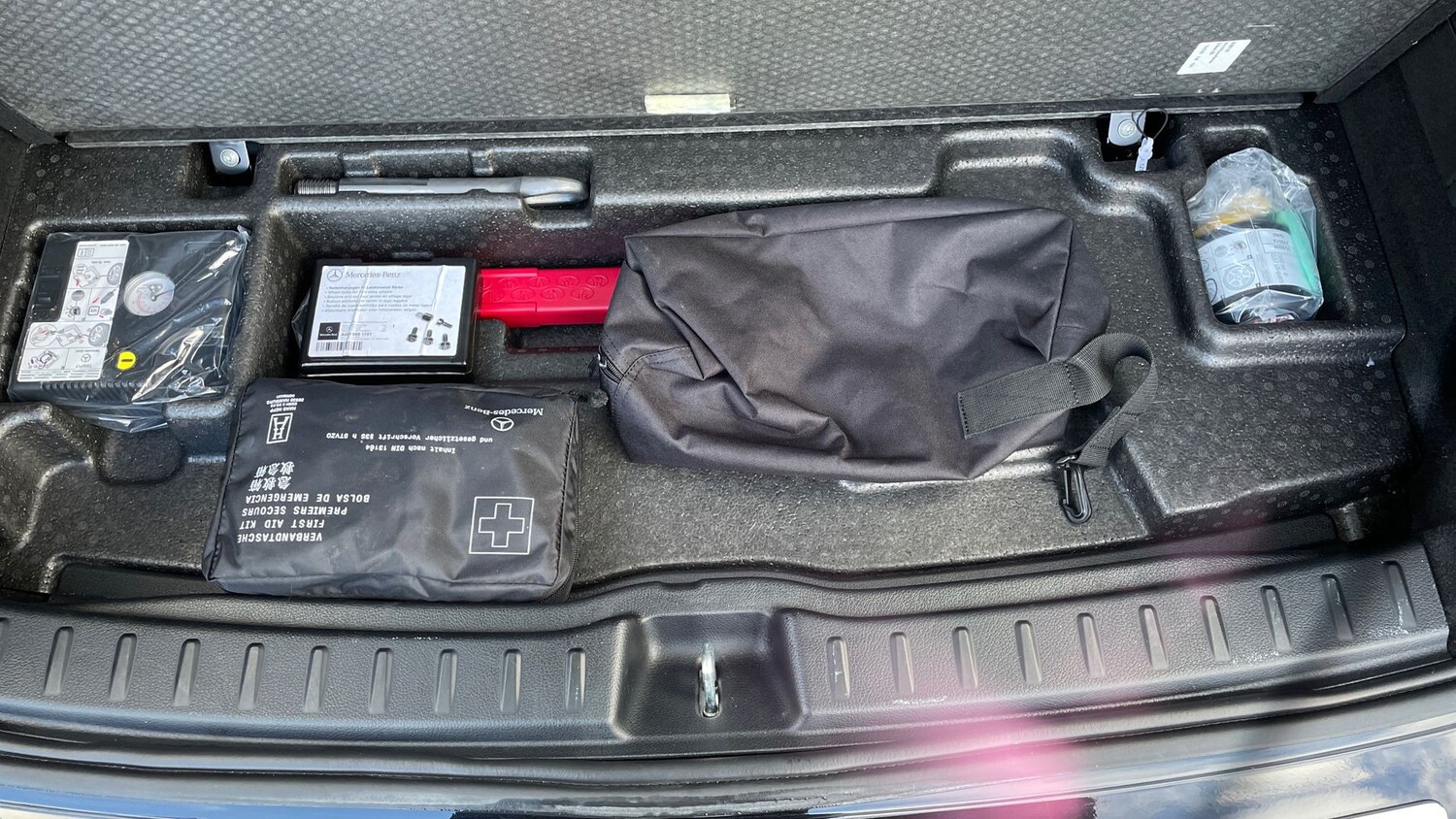 Used Mercedes-Benz EQA 2021 for sale - 77619261: Photo 38