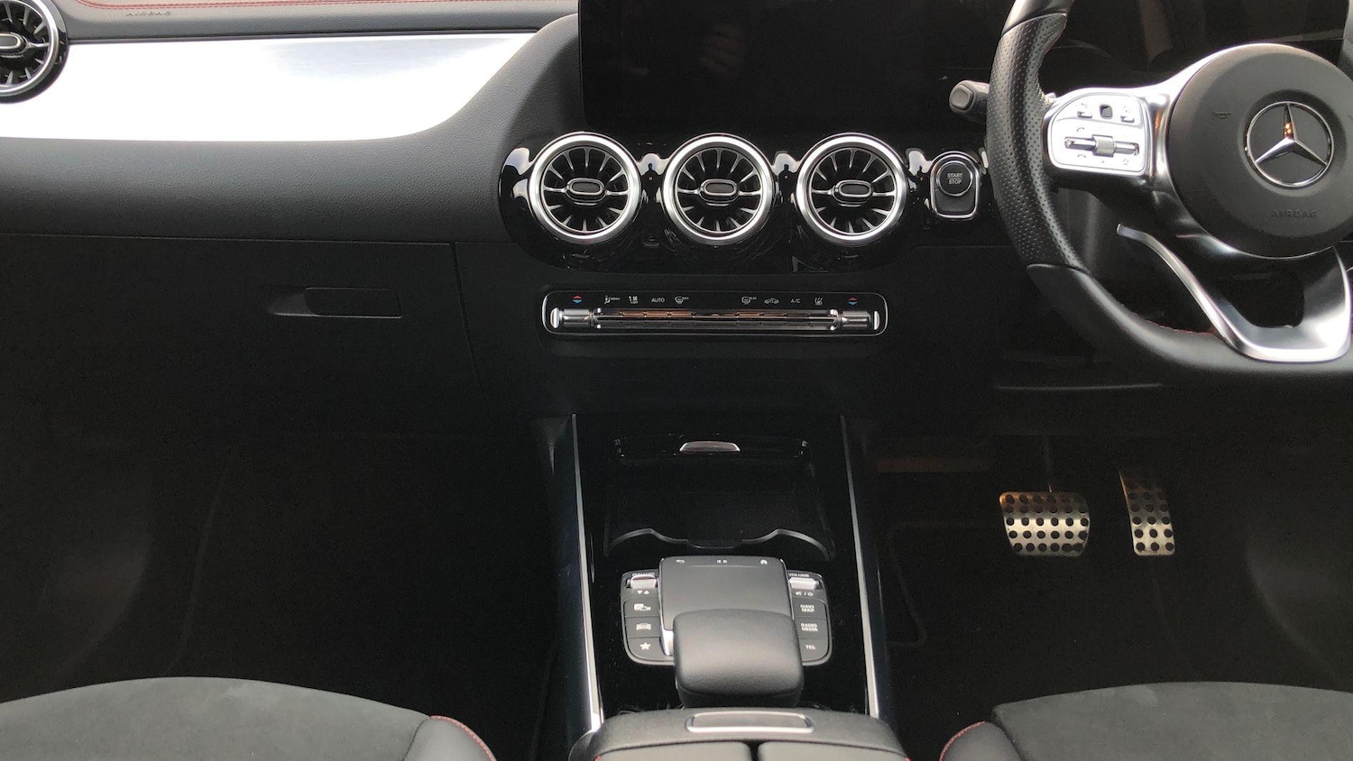 Used Mercedes-Benz EQA 2023 for sale - 77415400: Photo 10