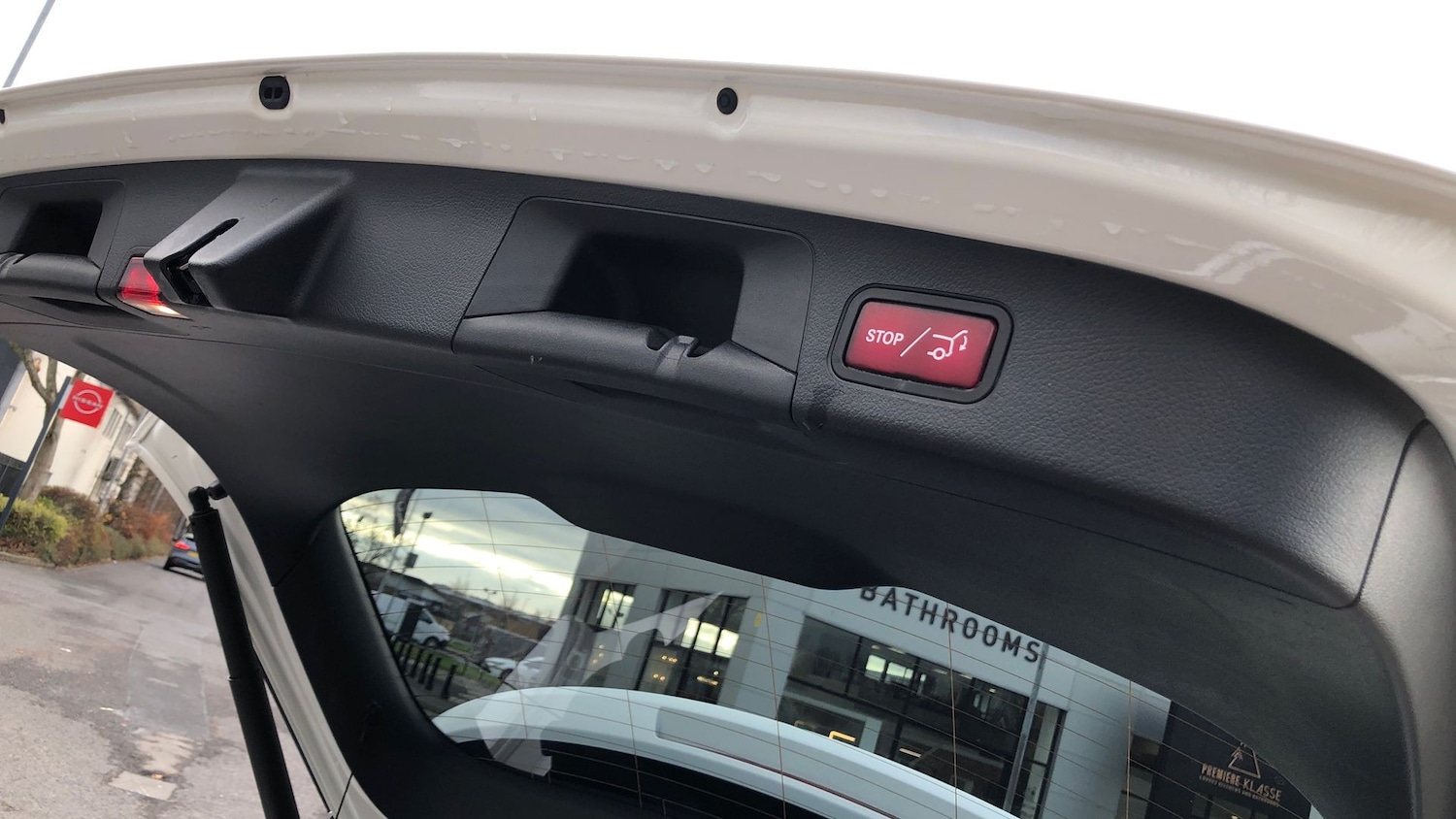 Used Mercedes-Benz EQA 2023 for sale - 77415400: Photo 27