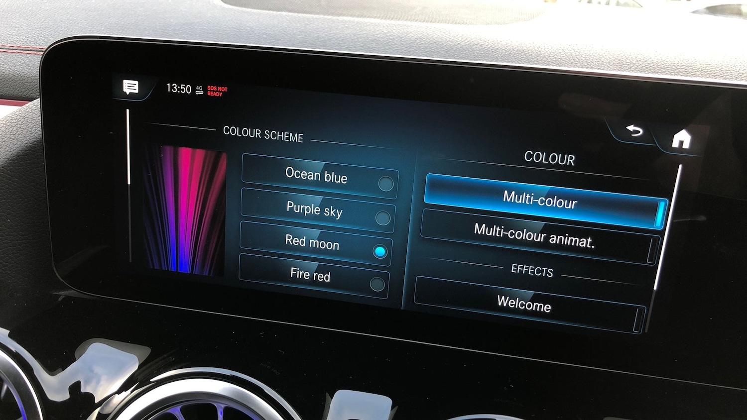 Used Mercedes-Benz EQA 2023 for sale - 77415400: Photo 35