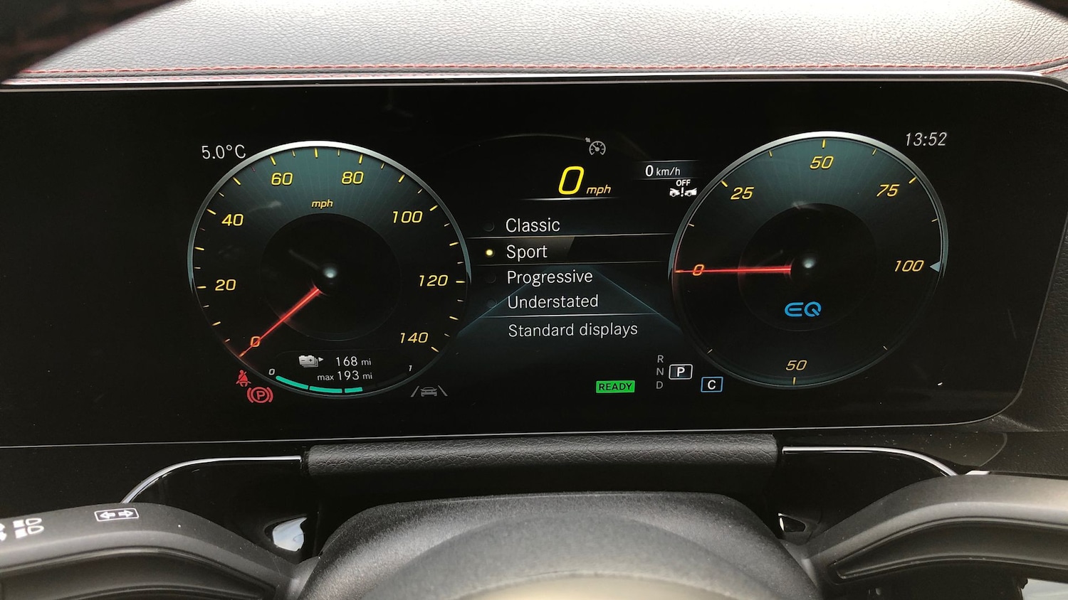 Used Mercedes-Benz EQA 2023 for sale - 77415400: Photo 37