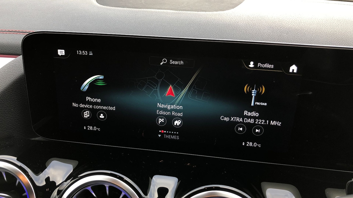 Used Mercedes-Benz EQA 2023 for sale - 77415400: Photo 39