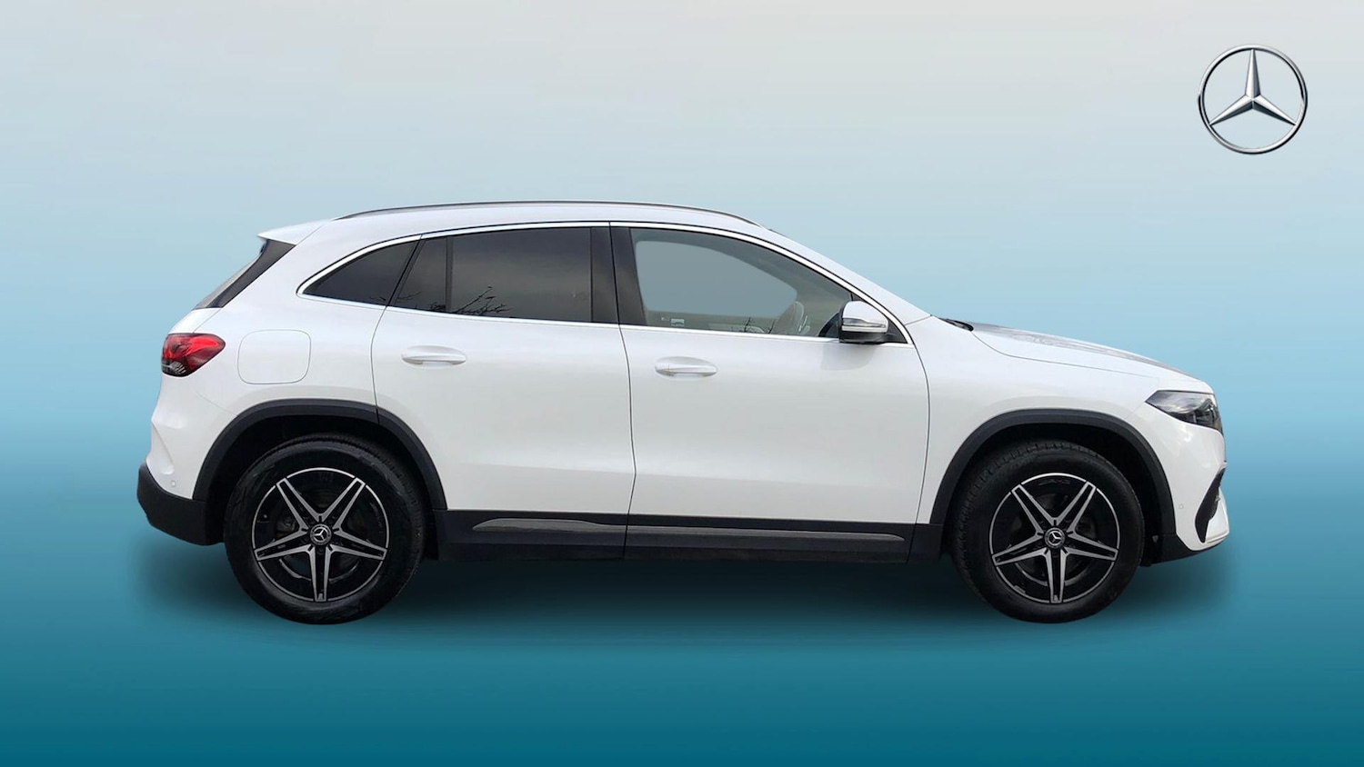 Used Mercedes-Benz EQA 2023 for sale - 77415400: Photo 4