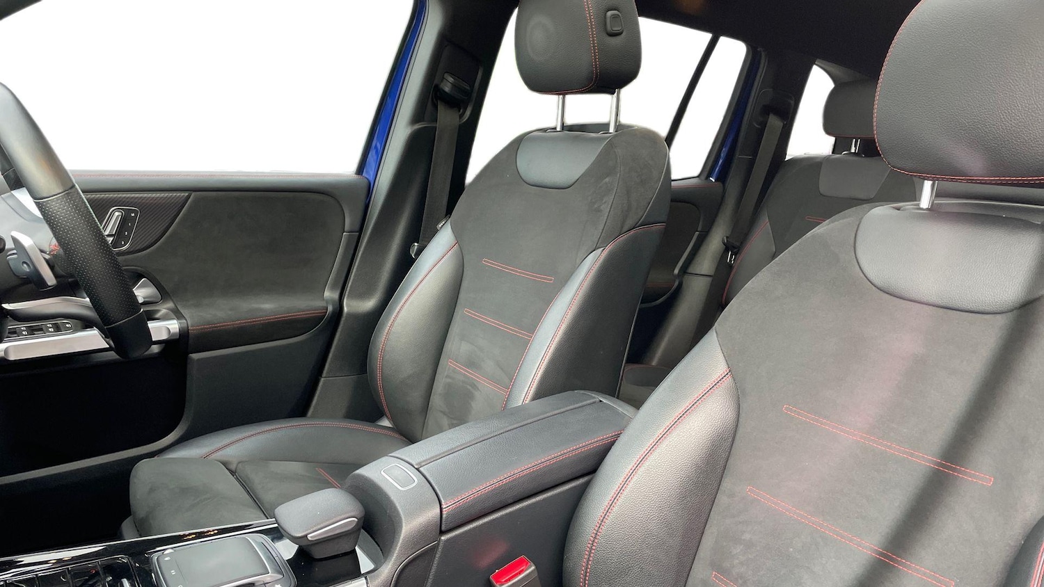 Used Mercedes-Benz GLB 2021 for sale - 76682465: Photo 11