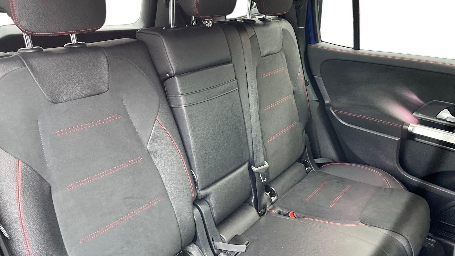 Used Mercedes-Benz GLB 2021 for sale - 76682465: Photo 12