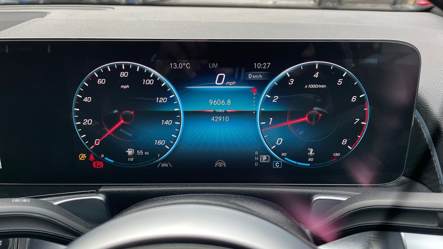 Used Mercedes-Benz GLB 2021 for sale - 76682465: Photo 13