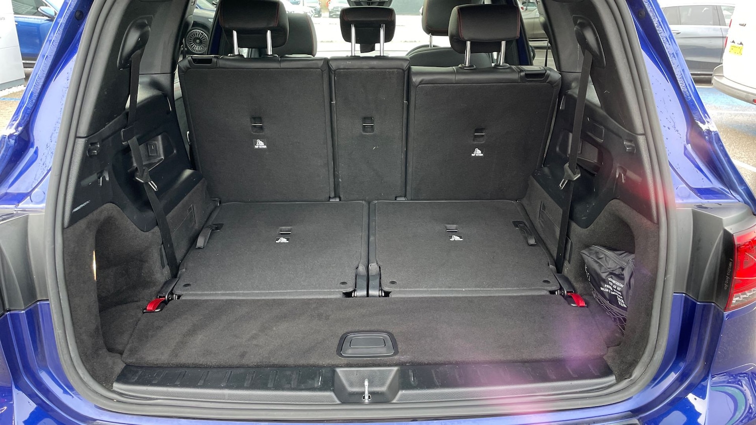 Used Mercedes-Benz GLB 2021 for sale - 76682465: Photo 14