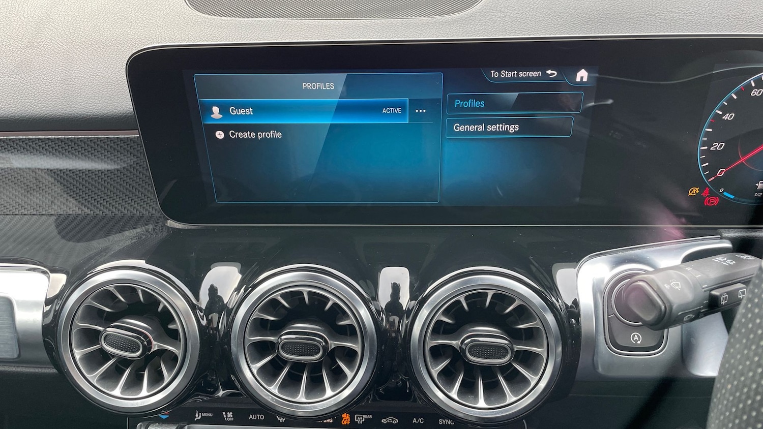 Used Mercedes-Benz GLB 2021 for sale - 76682465: Photo 22