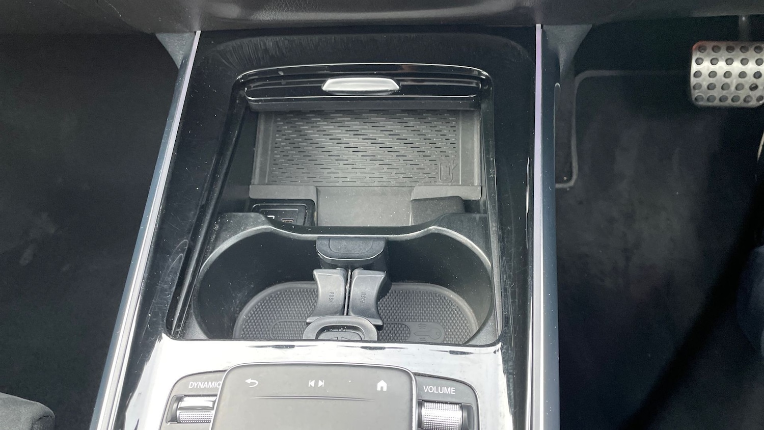 Used Mercedes-Benz GLB 2021 for sale - 76682465: Photo 26