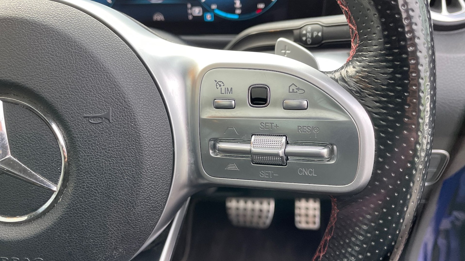 Used Mercedes-Benz GLB 2021 for sale - 76682465: Photo 29