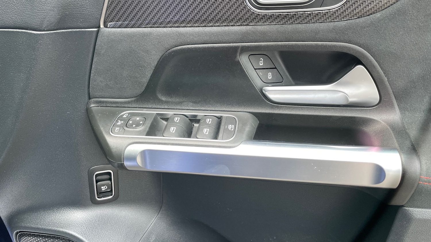 Used Mercedes-Benz GLB 2021 for sale - 76682465: Photo 31