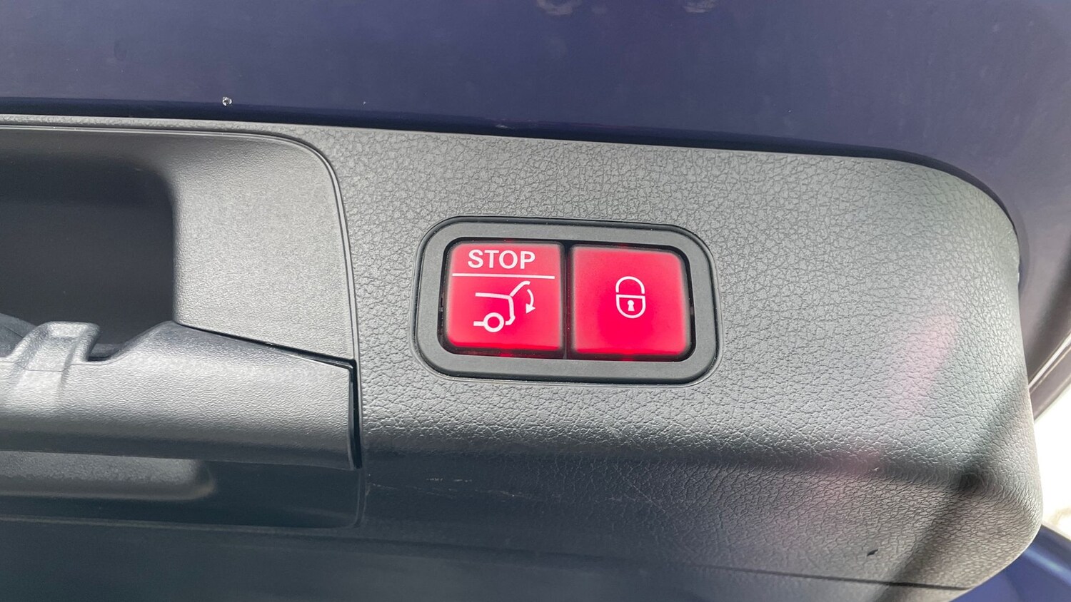 Used Mercedes-Benz GLB 2021 for sale - 76682465: Photo 33