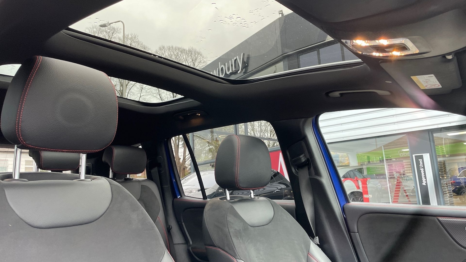 Used Mercedes-Benz GLB 2021 for sale - 76682465: Photo 37