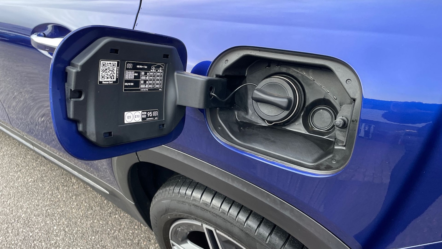 Used Mercedes-Benz GLB 2021 for sale - 76682465: Photo 40