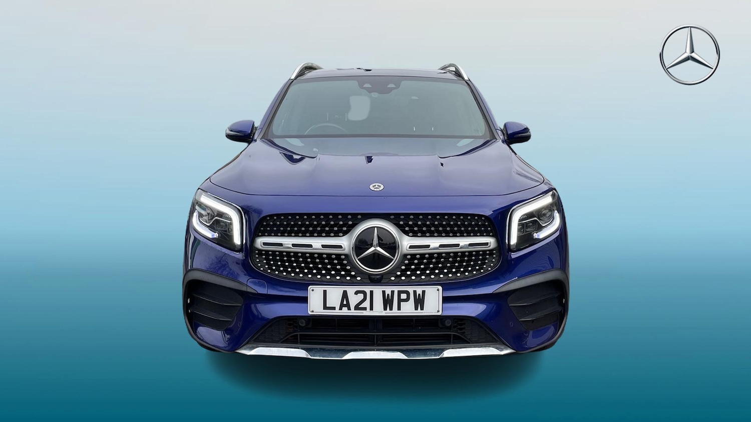 Used Mercedes-Benz GLB 2021 for sale - 76682465: Photo 6