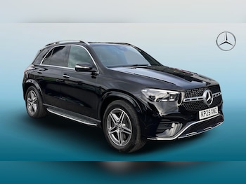 Used Mercedes-Benz GLE 2025 for sale - 76413839: Photo