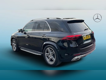 Used Mercedes-Benz GLE 2025 for sale - 76413839: Photo