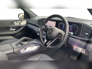 Used Mercedes-Benz GLE 2025 for sale - 76413839: Photo