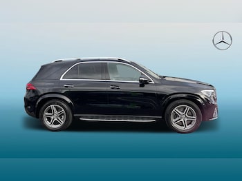 Used Mercedes-Benz GLE 2025 for sale - 76413839: Photo