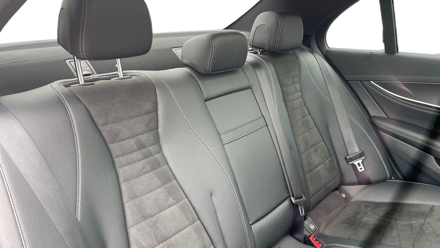 Used Mercedes-Benz E Class 2019 for sale - 76413590: Photo 12