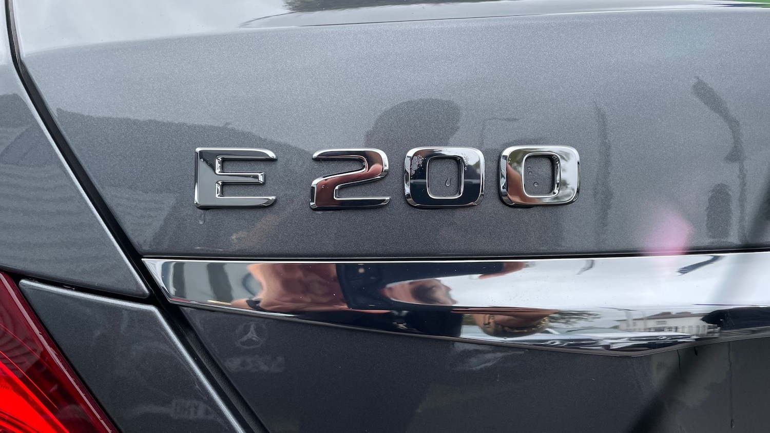 Used Mercedes-Benz E Class 2019 for sale - 76413590: Photo 17