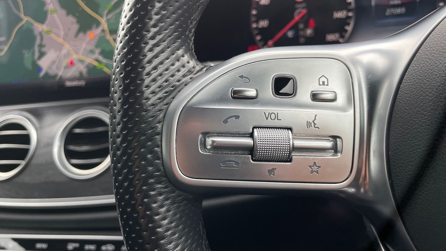 Used Mercedes-Benz E Class 2019 for sale - 76413590: Photo 19