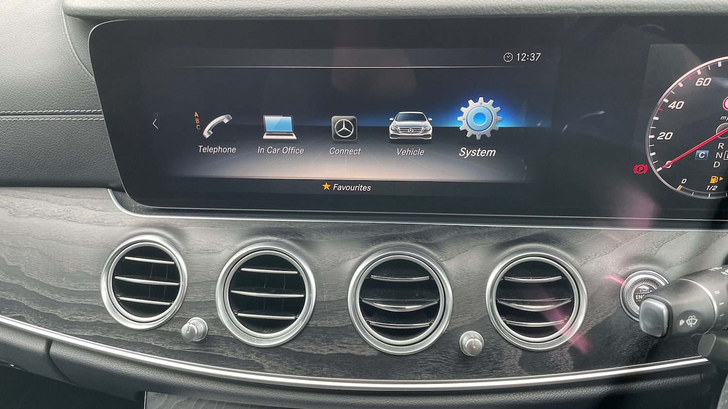 Used Mercedes-Benz E Class 2019 for sale - 76413590: Photo 24