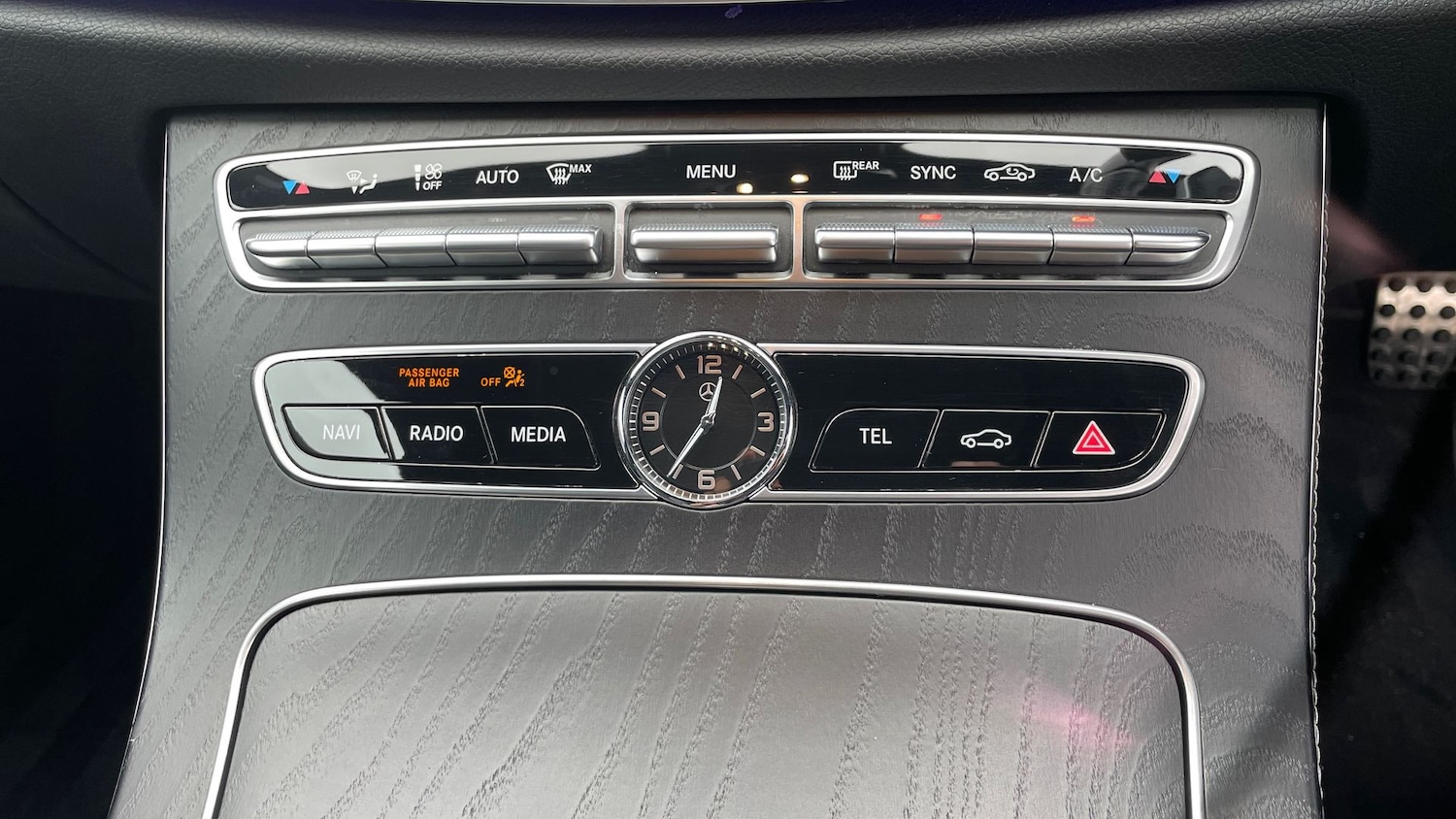 Used Mercedes-Benz E Class 2019 for sale - 76413590: Photo 26