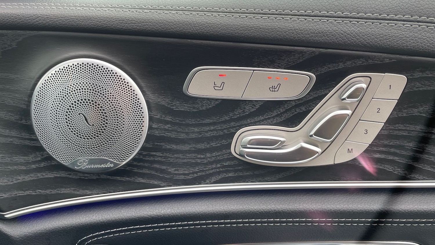 Used Mercedes-Benz E Class 2019 for sale - 76413590: Photo 34