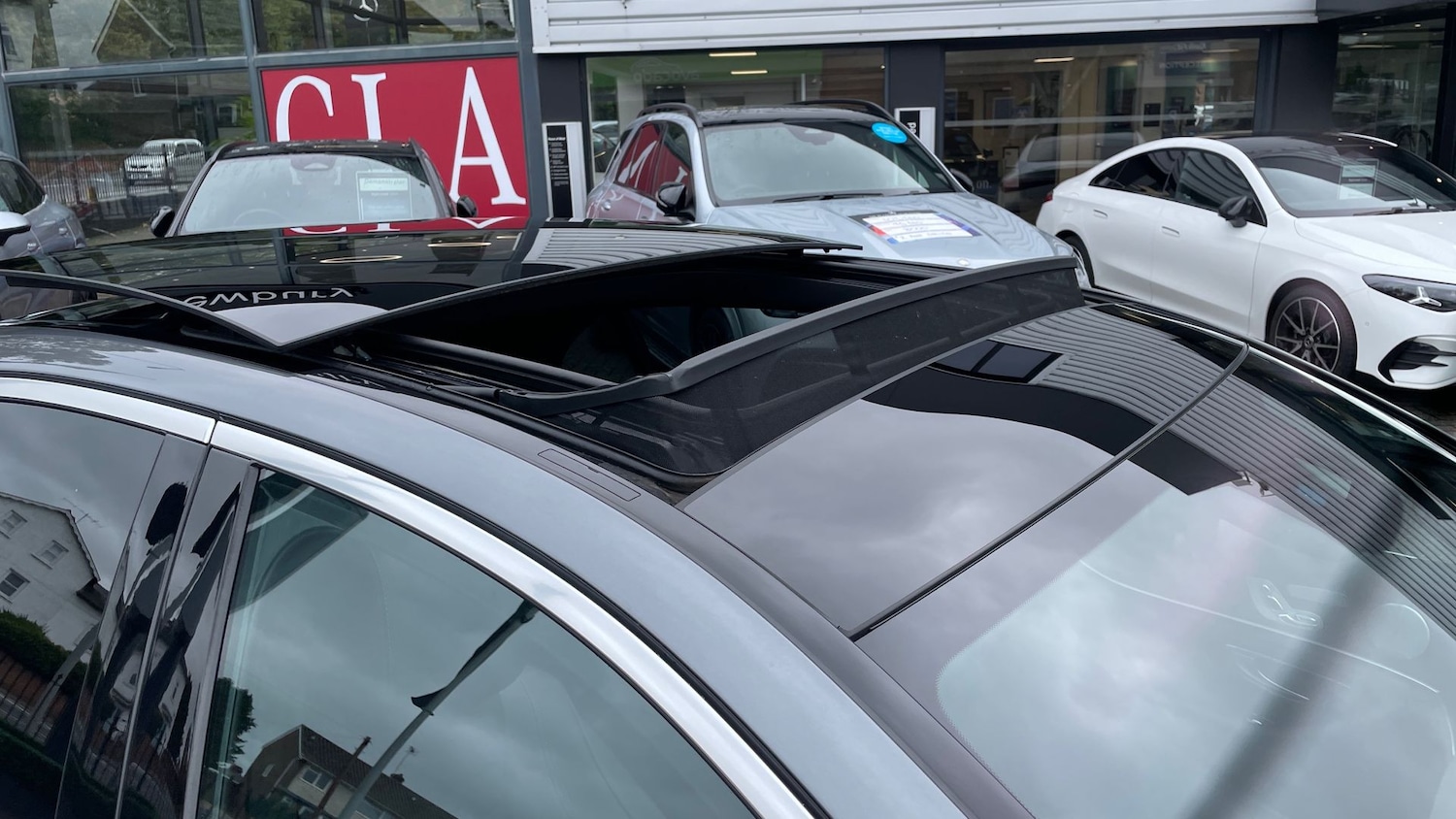 Used Mercedes-Benz E Class 2019 for sale - 76413590: Photo 37