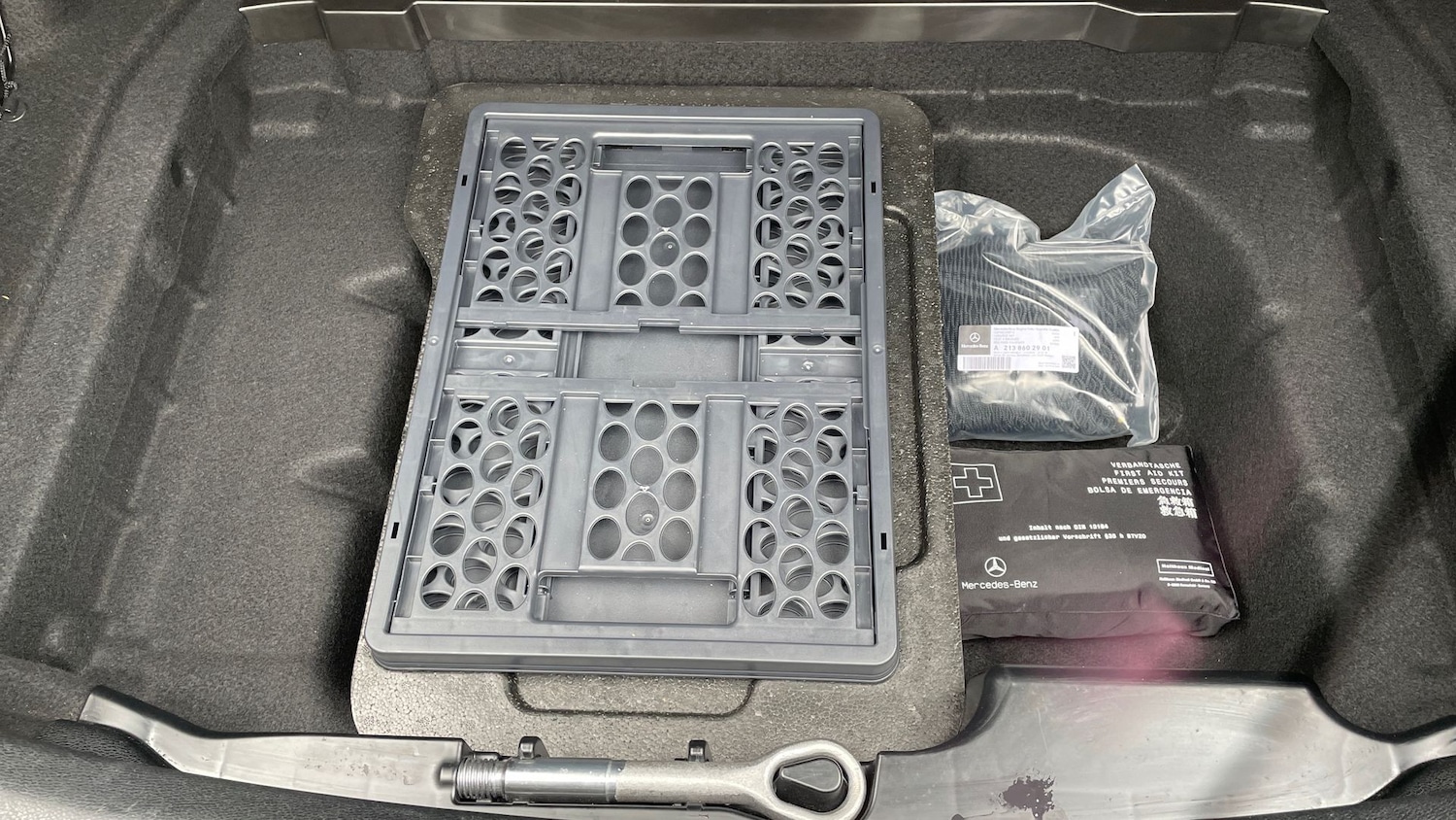 Used Mercedes-Benz E Class 2019 for sale - 76413590: Photo 39